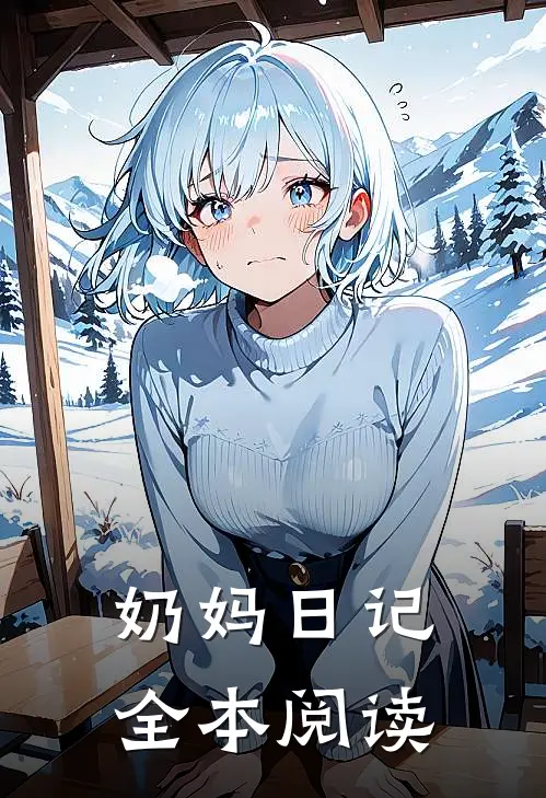 奶妈日记全本阅读