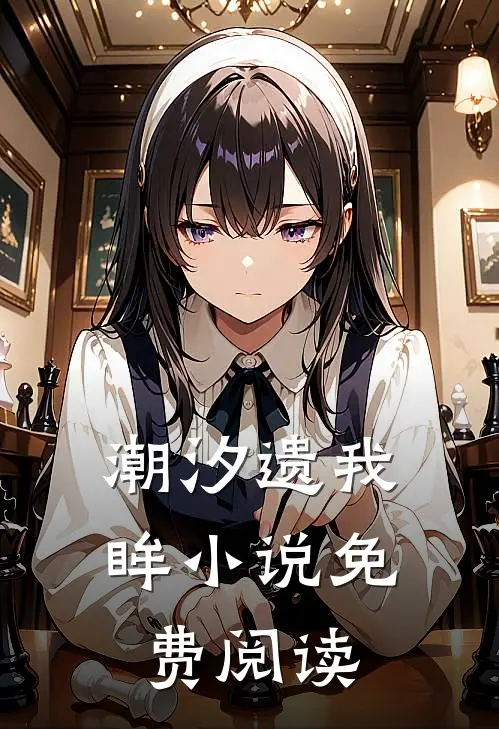潮汐遗我眸小说免费阅读