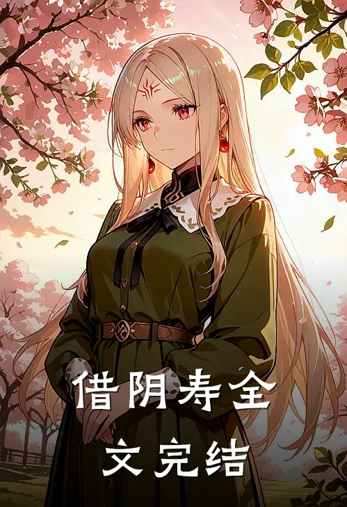 借阴寿全文完结