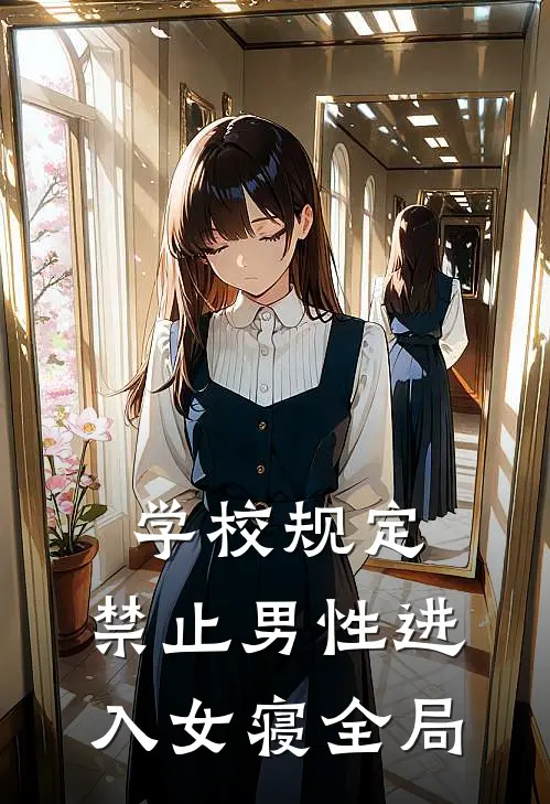 学校规定，禁止男性进入女寝全局