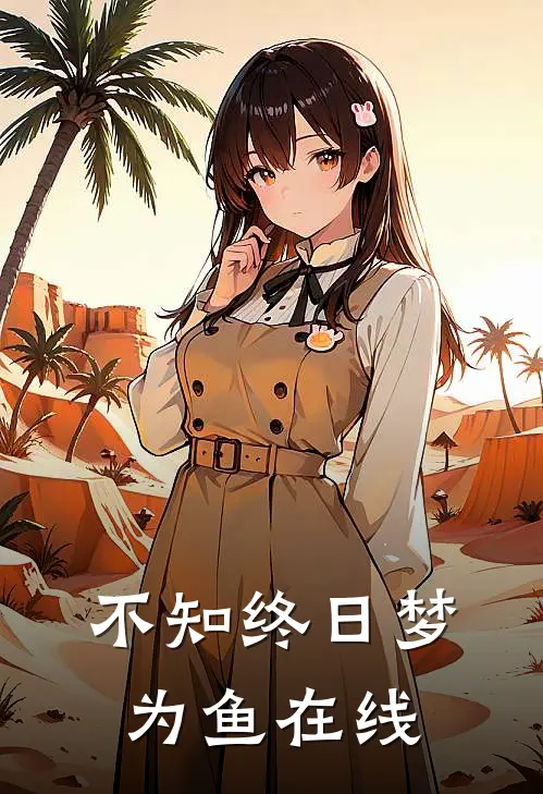 不知终日梦为鱼在线