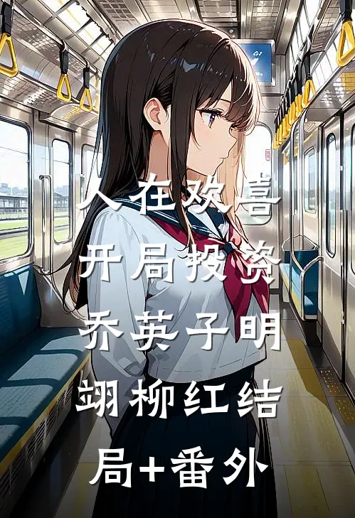 人在欢喜：开局投资乔英子明翊柳红结局+番外