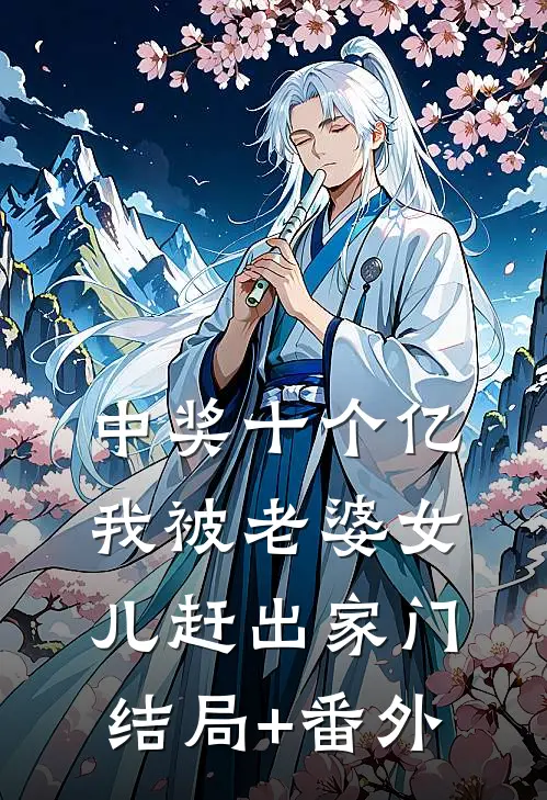 中奖十个亿，我被老婆女儿赶出家门结局+番外