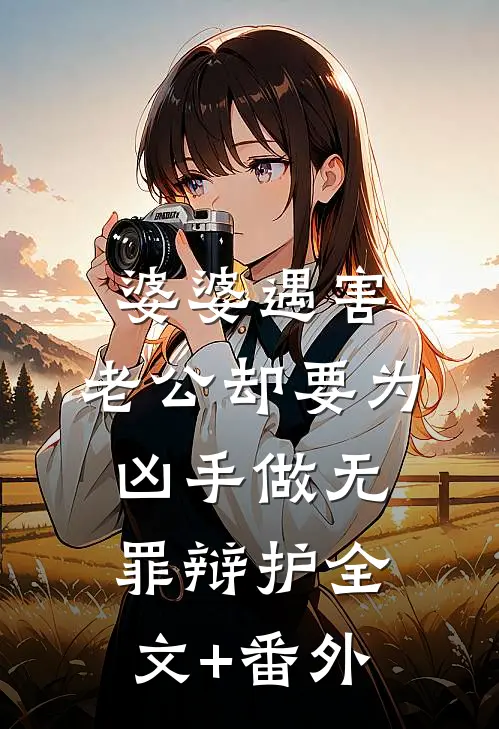 婆婆遇害，老公却要为凶手做无罪辩护全文+番外
