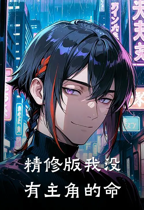 精修版我没有主角的命