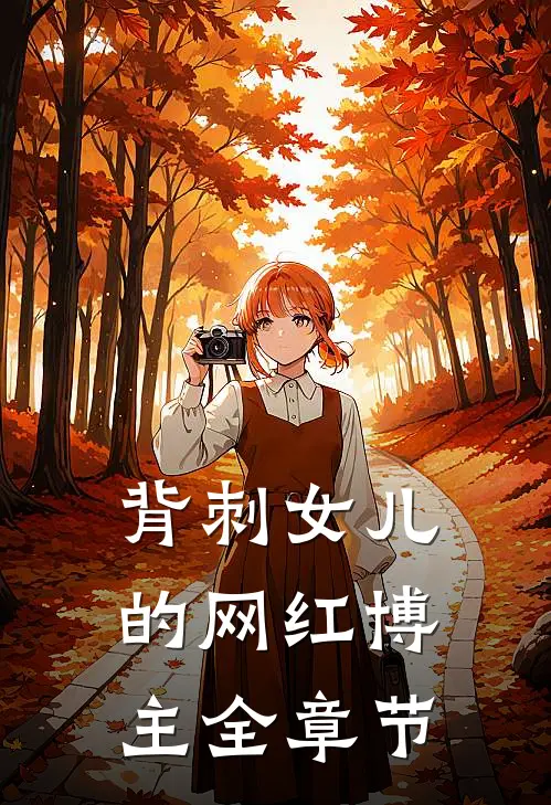 背刺女儿的网红博主全章节