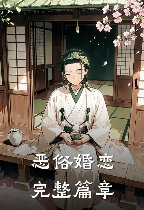 恶俗婚恋完整篇章