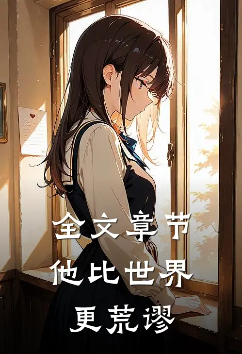 全文章节他比世界更荒谬