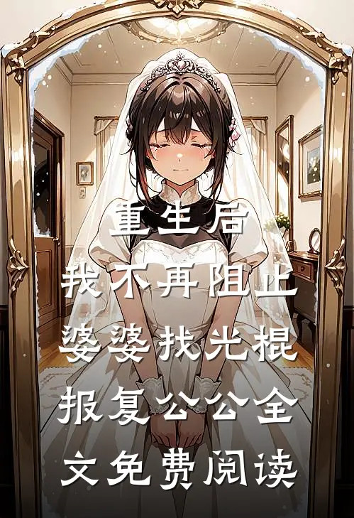 重生后，我不再阻止婆婆找光棍报复公公全文免费阅读