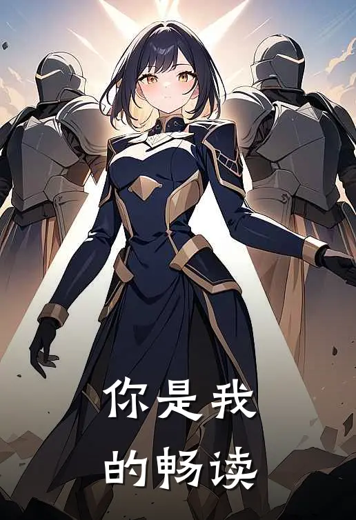 你是我的畅读
