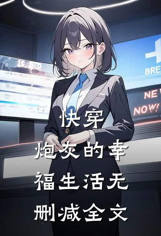快穿炮灰的幸福生活无删减全文阅读