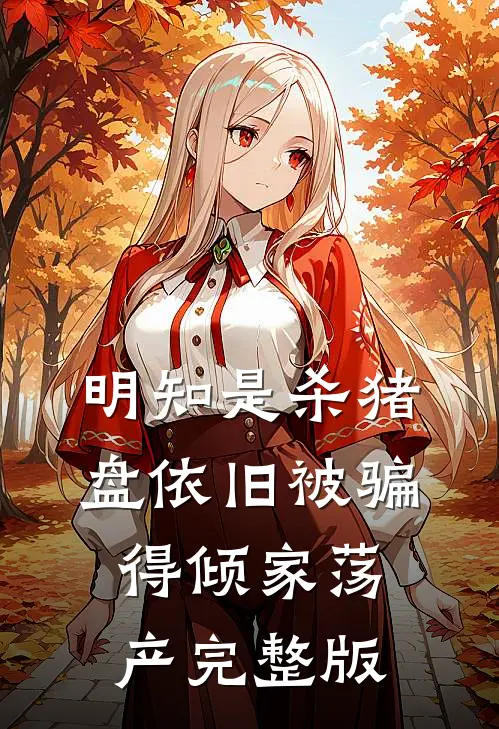 明知是杀猪盘依旧被骗得倾家荡产完整版