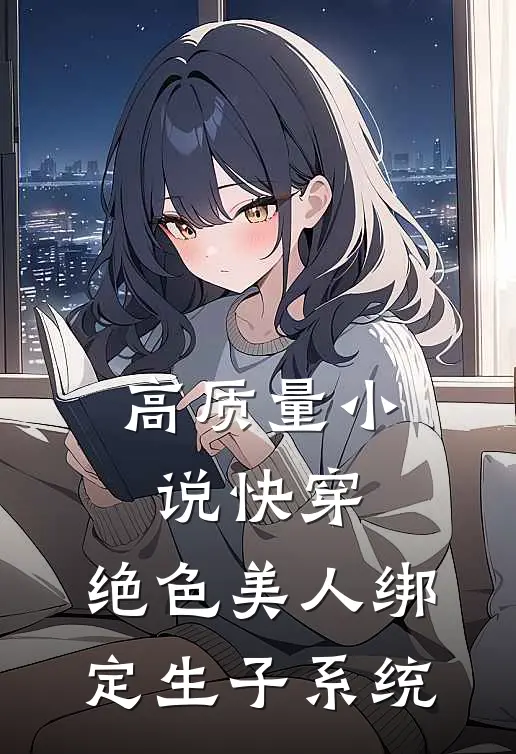 高质量小说快穿：绝色美人绑定生子系统