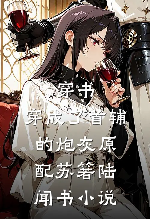 穿书：穿成了首辅的炮灰原配苏箬陆闻书小说