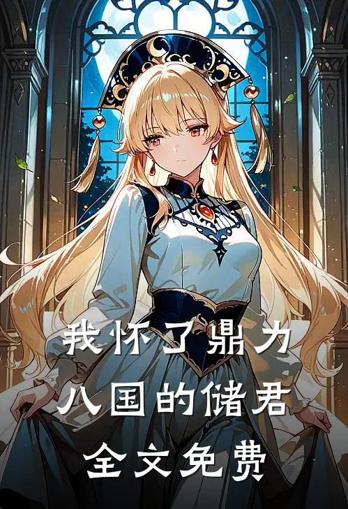 我怀了鼎力八国的储君全文免费