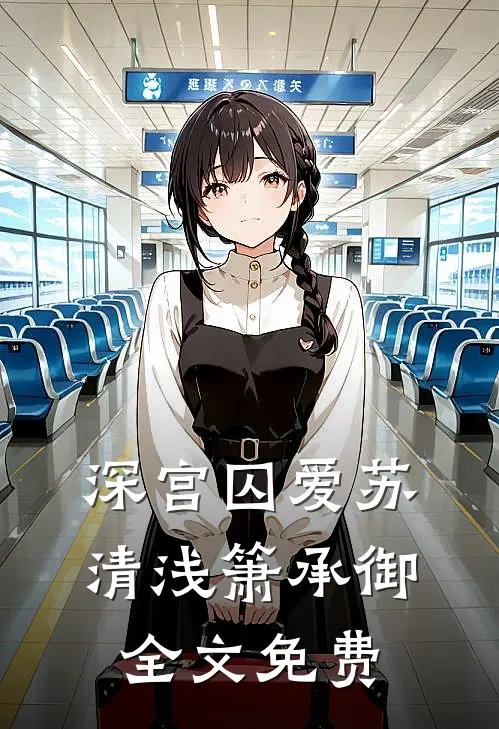 深宫囚爱苏清浅箫承御全文免费