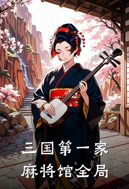 三国第一家麻将馆全局