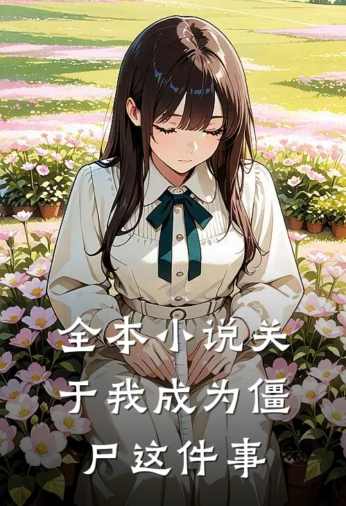 全本小说关于我成为僵尸这件事
