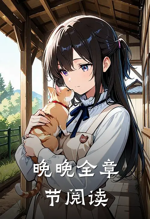 晚晚全章节阅读