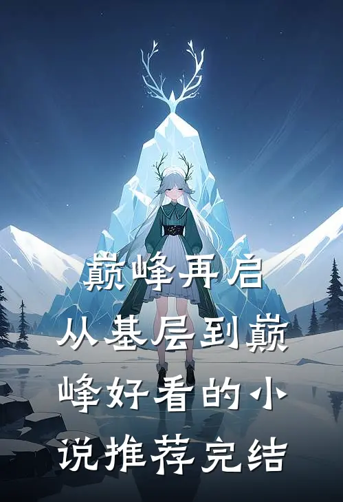 巅峰再启：从基层到巅峰好看的小说推荐完结