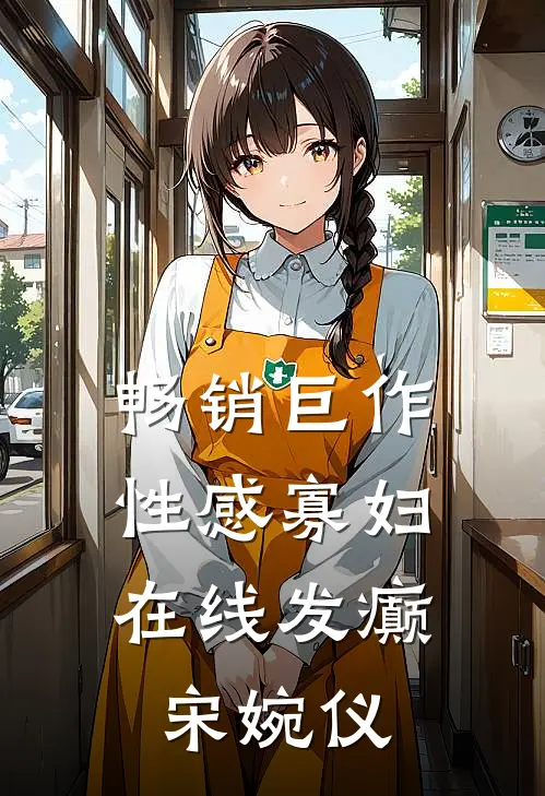 畅销巨作性感寡妇，在线发癫宋婉仪