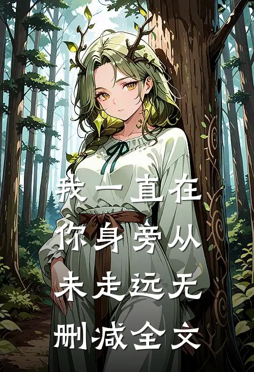 我一直在你身旁从未走远无删减全文