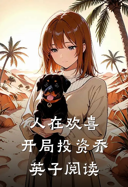 人在欢喜：开局投资乔英子阅读