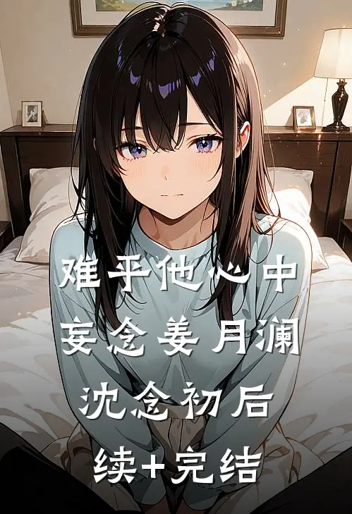 难平他心中妄念姜月澜沈念初后续+完结