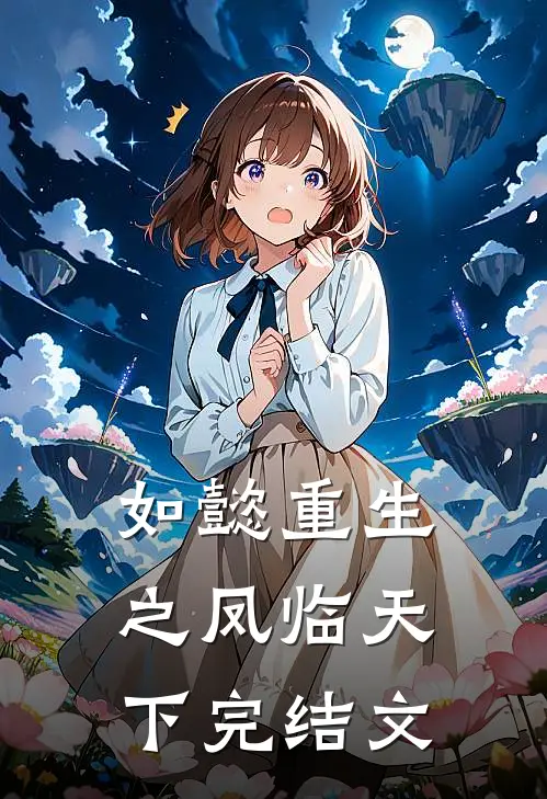 如懿重生之凤临天下完结文