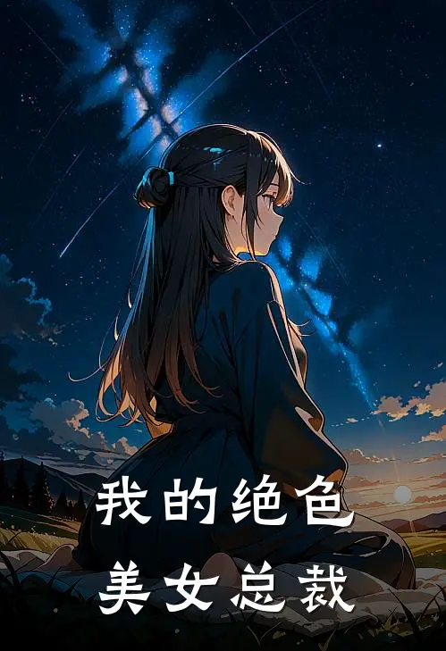 我的绝色美女总裁
