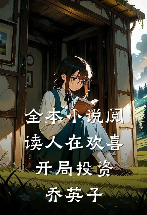 全本小说阅读人在欢喜：开局投资乔英子