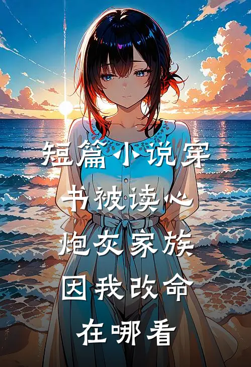 短篇小说穿书被读心,炮灰家族因我改命在哪看