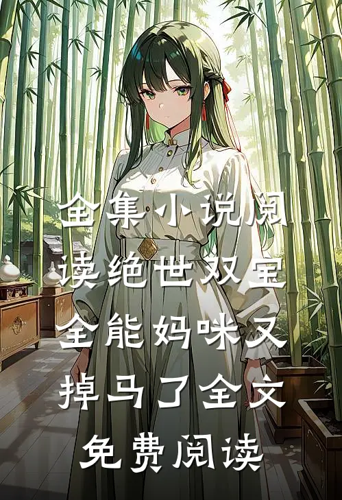 全集小说阅读绝世双宝:全能妈咪又掉马了全文免费阅读