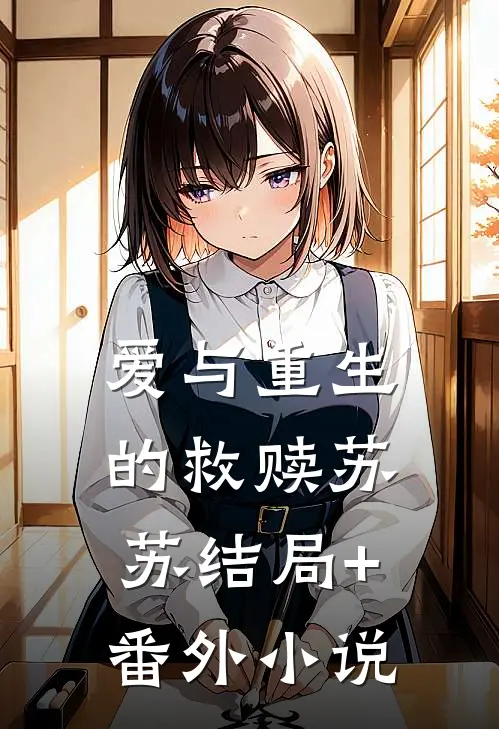 爱与重生的救赎苏苏结局+番外小说