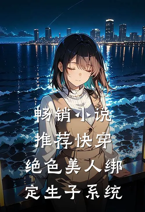 畅销小说推荐快穿：绝色美人绑定生子系统