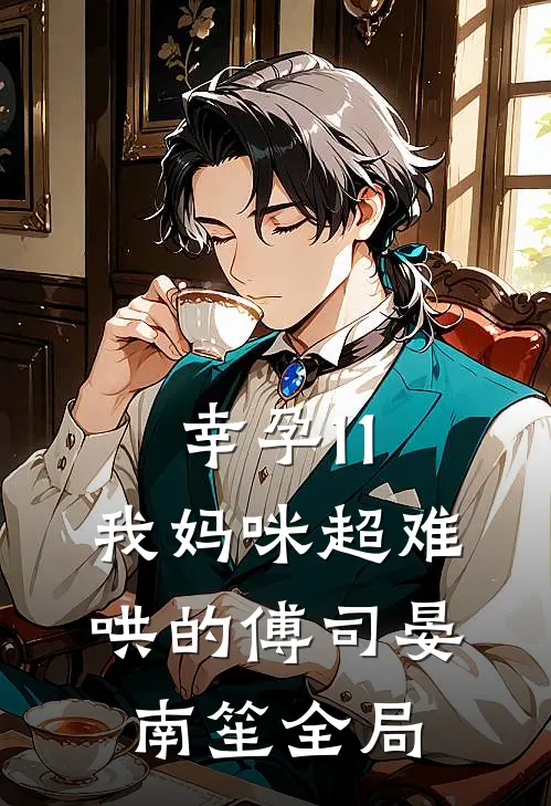幸孕1 1：我妈咪超难哄的傅司晏南笙全局