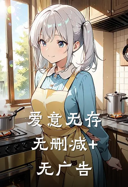 爱意无存无删减+无广告
