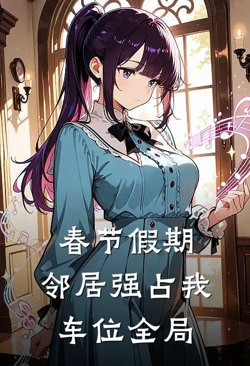 春节假期，邻居强占我车位全局