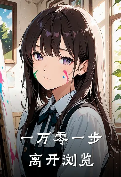 一万零一步离开浏览