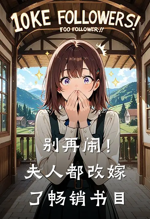 别再闹!夫人都改嫁了畅销书目