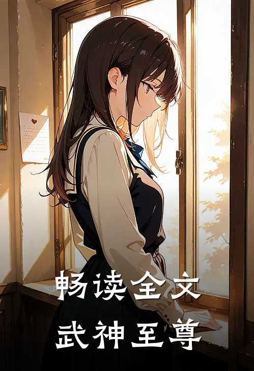 畅读全文武神至尊