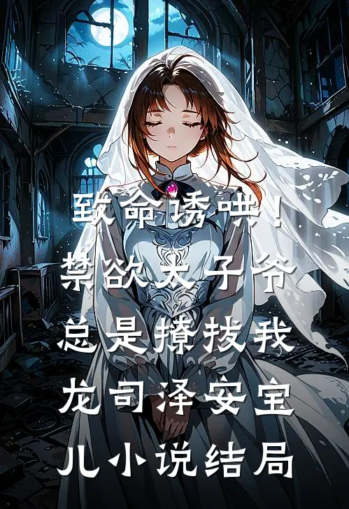 致命诱哄！禁欲太子爷总是撩拔我龙司泽安宝儿小说结局