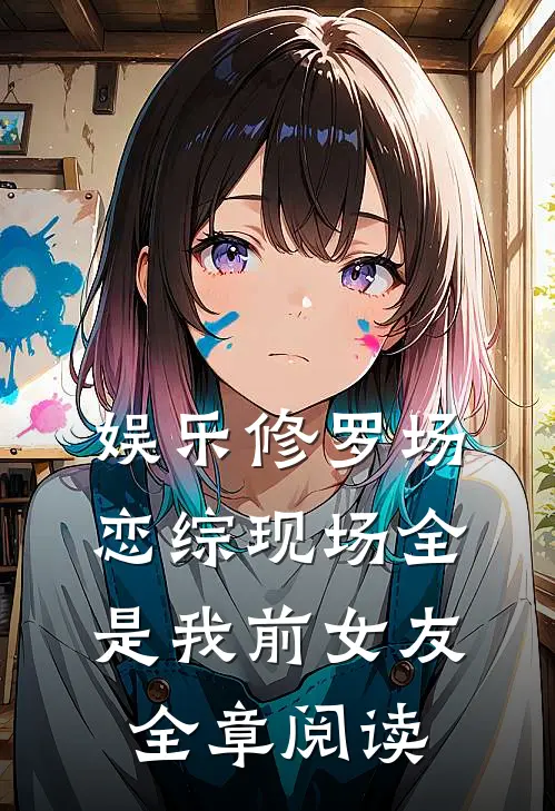 娱乐修罗场：恋综现场全是我前女友全章阅读