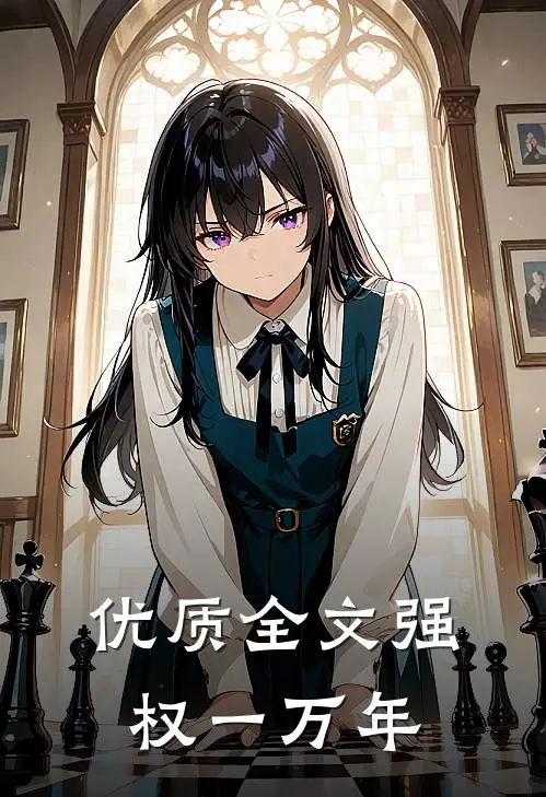 优质全文强权一万年