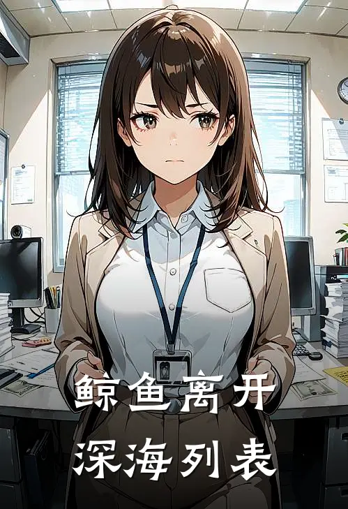 鲸鱼离开深海列表