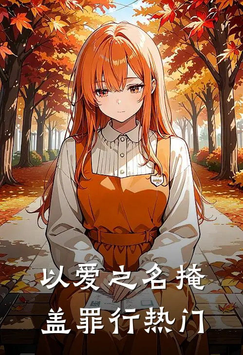 以爱之名掩盖罪行热门