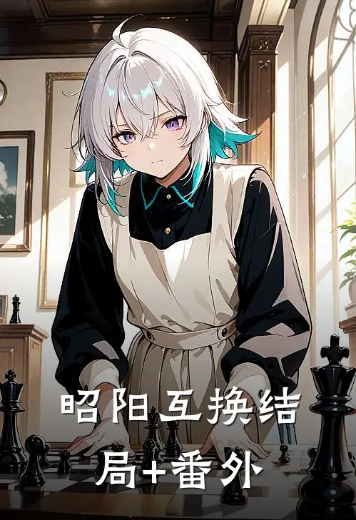 昭阳互换结局+番外