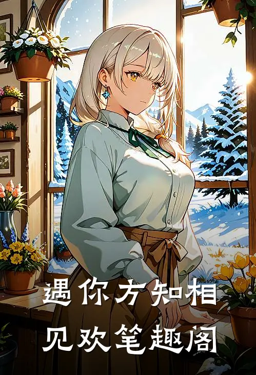 遇你方知相见欢笔趣阁