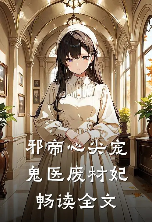 邪帝心尖宠：鬼医废材妃畅读全文