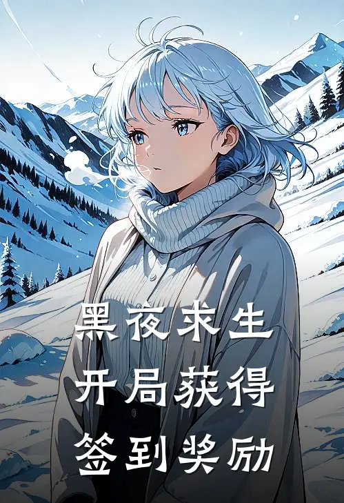 黑夜求生开局获得签到奖励